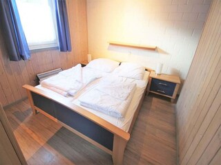 Ferienhaus Granzow Ausstattung 3