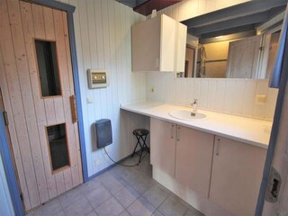 Ferienhaus Granzow Ausstattung 10