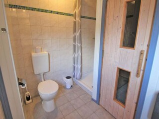 Ferienhaus Granzow Ausstattung 6
