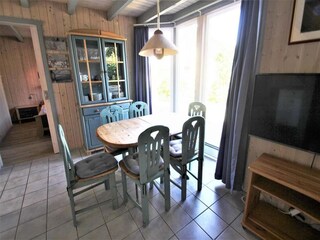 Holiday house Granzow Features 13