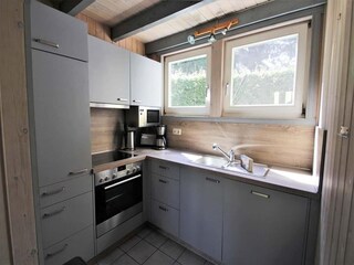 Holiday house Granzow Features 5