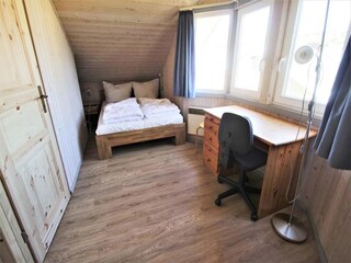Holiday house Granzow Features 7
