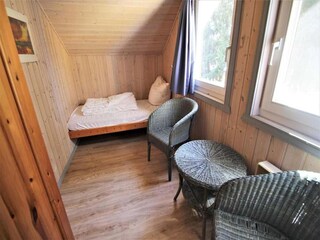 Holiday house Granzow Features 8