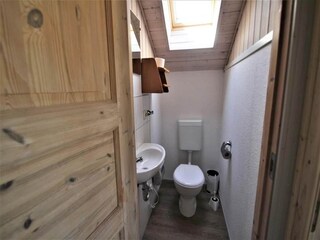 Holiday house Granzow Features 11