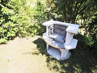 Holiday house Granzow  28