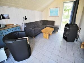 Ferienhaus am Granzower See mit Wellness - Granzow - image1