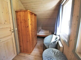 Holiday house Granzow Features 14