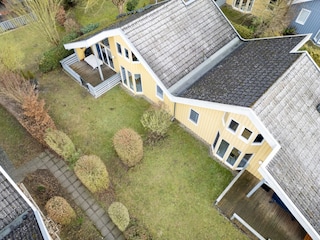 Ferienhaus Granzow Außenaufnahme 3