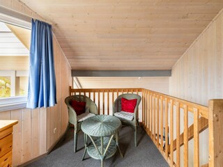 Maison de vacances Granzow Équipement 9