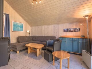 Ferienhaus Granzow Ausstattung 3