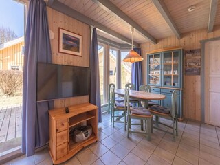 Ferienhaus Granzow Ausstattung 4