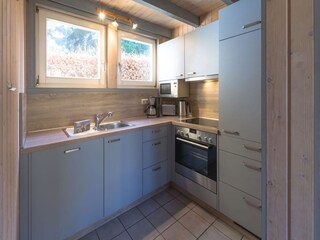 Casa per le vacanze Granzow Caratteristiche 8