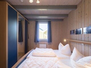 Ferienhaus Granzow Ausstattung 6