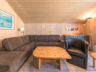 Ferienhaus Granzow Ausstattung 7