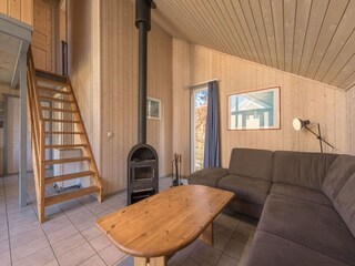 Ferienhaus Granzow Ausstattung 9