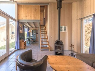 Ferienhaus Granzow Ausstattung 12