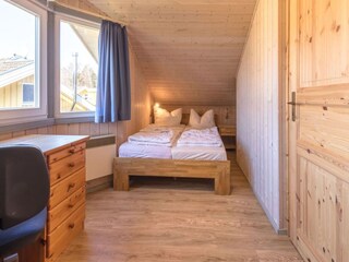 Ferienhaus Granzow Ausstattung 13