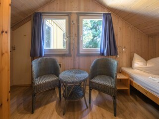 Ferienhaus Granzow Ausstattung 19