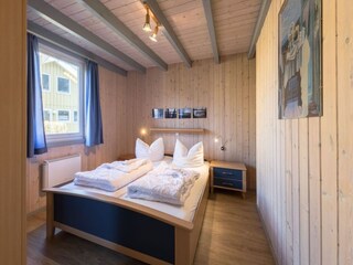 Ferienhaus Granzow Ausstattung 14