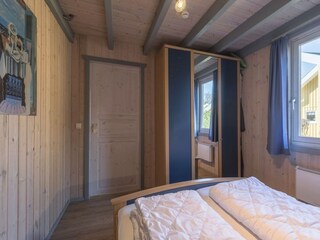 Holiday house Granzow Features 9