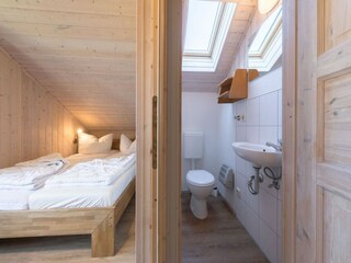 Ferienhaus Granzow Ausstattung 17
