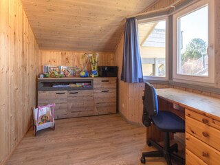 Ferienhaus Granzow Ausstattung 20