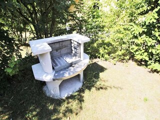 Casa per le vacanze Granzow  43