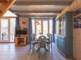 Holiday house Granzow Features 12