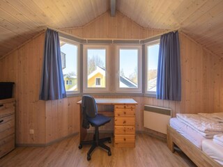 Ferienhaus Granzow Ausstattung 4