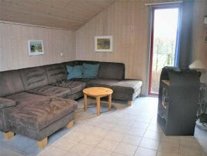 Holiday house Ferienhaus mit Kinderausstattung - Granzow - image1