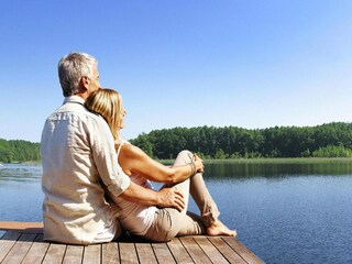 Vakantiehuis Granzow Omgeving 31