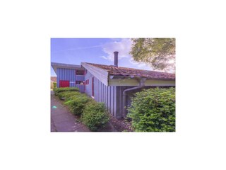 Casa de vacaciones Granzow Grabación al aire libre 4