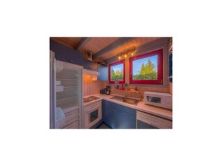 Holiday house Granzow Features 14