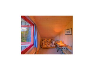 Casa de vacaciones Granzow  40