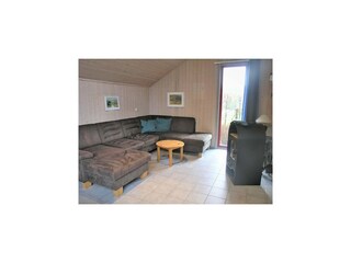Casa de vacaciones Granzow Características 1