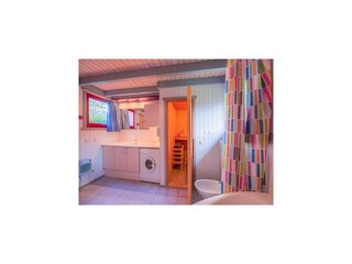 Casa de vacaciones Granzow Características 26