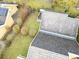 Casa de vacaciones Granzow Grabación al aire libre 3