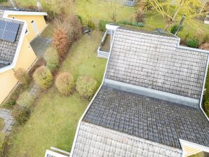 Holiday house Vakantiehuis in Scandinavische stijl