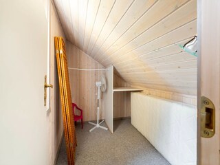 Holiday house Granzow Features 13