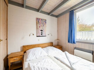 Ferienhaus Granzow Ausstattung 8