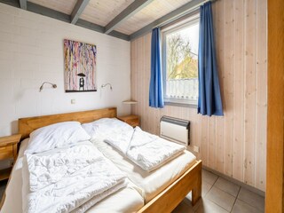 Maison de vacances Granzow Équipement 11