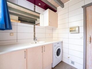 Ferienhaus Granzow  40