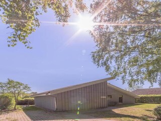 Holiday house Granzow Outdoor Recording 2