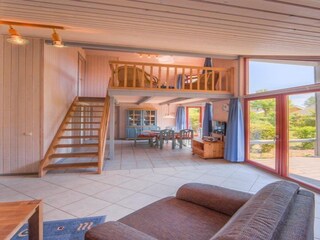 Holiday house Granzow Features 15