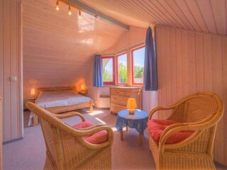 Holiday house Granzow Features 16