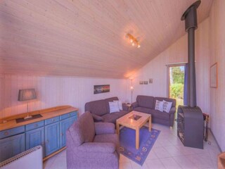 Holiday house Granzow Features 17