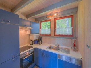 Holiday house Granzow Features 8