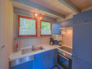 Holiday house Granzow Features 9
