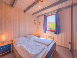 Holiday house Granzow Features 11