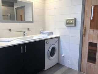 Vakantiehuis Granzow Kenmerken 17